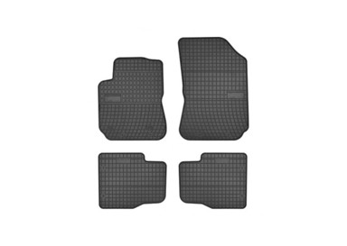 FROGUM Auto tepisi gumeni Citroën C4 Cactus, 2014>2018